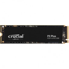 Накопитель SSD M.2 2280 4TB Micron (CT4000P3PSSD8)