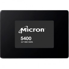 Накопичувач SSD для сервера Micron SSD SATA2.5