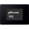 Накопитель SSD для сервера Micron SSD SATA2.5