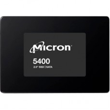 Накопитель SSD для сервера Micron SSD SATA2.5
