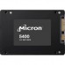 Накопитель SSD для сервера Micron SSD SATA2.5