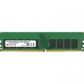Модуль памяти для сервера Micron DDR4-3200 32GB ECC Unbuffered Micron {MTA18ASF4G72AZ-3G2R} (MTA18ASF4G72AZ-3G2R)