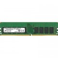 Модуль пам'яті для сервера Micron DDR4-3200 32GB ECC Unbuffered Micron {MTA18ASF4G72AZ-3G2R} (MTA18ASF4G72AZ-3G2R)