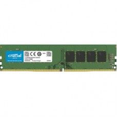 Модуль пам'яті для комп'ютера DDR4 8GB 3200 MHz Micron (CT8G4DFRA32AT)