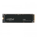 Накопитель SSD M.2 2280 4TB T700 Micron (CT4000T700SSD3)