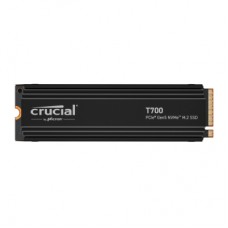 Накопитель SSD M.2 2280 2TB T700 Micron (CT2000T700SSD5)