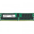 Модуль памяти для сервера Micron DDR4 RDIMM 64GB 2Rx4 3200 CL22 (16Gbit) (Single Pack) (MTA36ASF8G72PZ-3G2R)