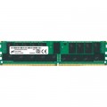 Модуль пам'яті для сервера Micron DDR4 RDIMM 8GB 1Rx8 3200 CL22 (8Gbit) (Single Pack) (MTA9ASF1G72PZ-3G2R1R)