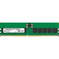 Модуль пам'яті для сервера Micron DDR5 RDIMM 32GB 2Rx8 4800 CL40 (16Gbit) (Single Pack) (MTC20F2085S1RC48BR)