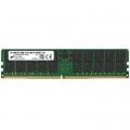 Модуль пам'яті для сервера Micron DDR5 RDIMM 64GB 2Rx4 4800 CL40 (16Gbit) (Single Pack) (MTC40F2046S1RC48BR)