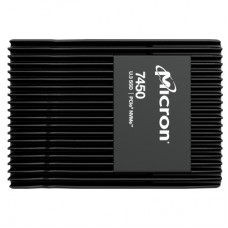 Накопичувач SSD для сервера Micron Micron 7450 PRO 15360GB NVMe U.3 (15mm) Non-SED Enterprise SSD [Single Pack], EAN 649528926265 (MTFDKCC15T3TFR-1BC1ZABYYR)