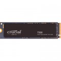 Накопитель SSD M.2 2280 2TB T500 Micron (CT2000T500SSD8)