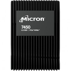 Накопитель SSD U.3 2.5