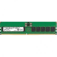 Модуль памяти для сервера Micron 32GB DDR5-5600/MTC20F2085S1RC56BD1R (MTC20F2085S1RC56BD1R)