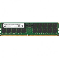 Модуль памяти для сервера Micron 64GB DDR5-4800/MTC40F2046S1RC48BA1R (MTC40F2046S1RC48BA1R)