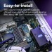 Накопичувач SSD M.2 2280 2TB P310 Micron (CT2000P310SSD8)