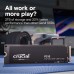Накопитель SSD M.2 2280 500GB P310 Micron (CT500P310SSD8)