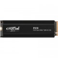 Накопитель SSD M.2 2280 2TB P310 with heatsink Micron (CT2000P310SSD5)