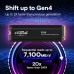 Накопитель SSD M.2 2280 2TB P310 with heatsink Micron (CT2000P310SSD5)