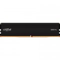 Модуль памяти для компьютера DDR5 16GB 6000 MHz Pro Micron (CP16G60C48U5)