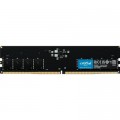 Модуль памяти для компьютера DDR5 32GB 4800 MHz Micron (CT32G48C40U5T)