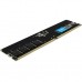 Модуль памяти для компьютера DDR5 32GB 4800 MHz Micron (CT32G48C40U5T)