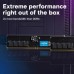 Модуль пам'яті для комп'ютера DDR5 64GB 5600 MHz Micron (CT64G56C46U5)