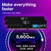 Модуль пам'яті для комп'ютера DDR5 64GB 5600 MHz Micron (CT64G56C46U5)