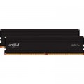 Модуль пам'яті для комп'ютера DDR5 32GB (2x16GB) 6000 MHz Micron (CP2K16G60C48U5)