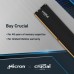 Модуль пам'яті для комп'ютера DDR5 32GB (2x16GB) 6000 MHz Micron (CP2K16G60C48U5)
