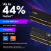 Модуль памяти для компьютера DDR5 64GB 5600 MHz Micron (CP64G56C46U5)