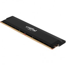 Модуль памяти для компьютера DDR5 16GB 6400 MHz Pro Micron (CP16G64C38U5B)