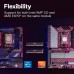 Модуль пам'яті для комп'ютера DDR5 32GB 6400 MHz Pro OC Micron (CP2K16G64C38U5B)