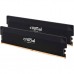 Модуль пам'яті для комп'ютера DDR5 64GB (2x32GB) 6400 MHz Micron (CP2K32G64C40U5B)