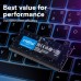 Модуль пам'яті для ноутбука SoDIMM DDR5 48GB 5600 MHz Micron (CT2K24G56C46S5)