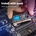 Модуль памяти для ноутбука SoDIMM DDR5 64GB (2x32GB) 4800 MHz Micron (CT2K32G48C40S5)