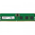 Модуль памяти для сервера Micron 16GB DDR5-5600 MTC10F1084S1RC56BR (MTC10F1084S1RC56BR)