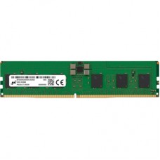 Модуль памяти для сервера Micron 16GB DDR5-5600 MTC10F1084S1RC56BR (MTC10F1084S1RC56BR)