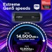 Накопитель SSD M.2 2280 1TB T705 with Heatsink Micron (CT1000T705SSD5)