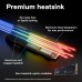Накопитель SSD M.2 2280 1TB T705 with Heatsink Micron (CT1000T705SSD5)