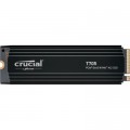 Накопичувач SSD M.2 2280 2TB T705 with Heatsink Micron (CT2000T705SSD5)