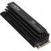 Накопичувач SSD M.2 2280 2TB T705 with Heatsink Micron (CT2000T705SSD5)