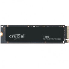 Накопичувач SSD M.2 2280 4TB T705 Micron (CT4000T705SSD3)