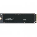Накопичувач SSD M.2 2280 2TB T705 Micron (CT2000T705SSD3)