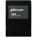 Накопитель SSD для сервера Micron 7450 PRO 1920GB NVMe U.3 (7mm) Non-SED Enterprise SSD [Single Pack] (MTFDKCB1T9TFR-1BC1ZABYYR)