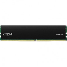 Модуль памяти для компьютера DDR4 32GB 3200 MHz Pro Micron (CP32G4DFRA32A)