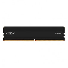 Модуль памяти для компьютера DDR5 32GB 6000 MHz Pro Micron (CP32G60C40U5BT)