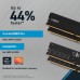 Модуль памяти для компьютера DDR5 32GB 6000 MHz Pro Micron (CP32G60C40U5BT)