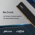 Модуль памяти для компьютера DDR5 48GB 5600 MHz Pro Micron (CP48G56C46U5T)