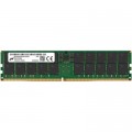 Модуль памяти для сервера Micron DDR5 RDIMM 96GB 2Rx4 6400 CL52 (24Gbit) (Tray) (MTC40F204WS1RC64BC1T)